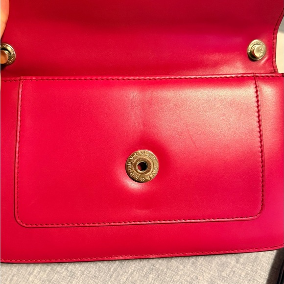 Bvlgari serpenti PINK bag - Picture 4 of 10